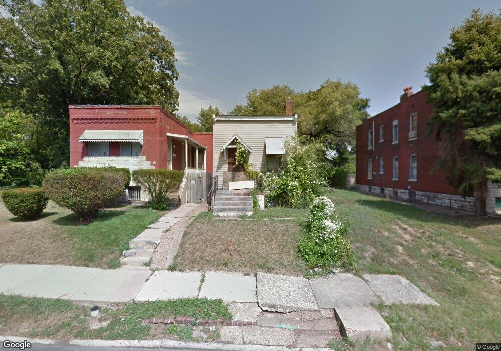 4429 Anderson Ave, Saint Louis, MO 63115 - photo 1