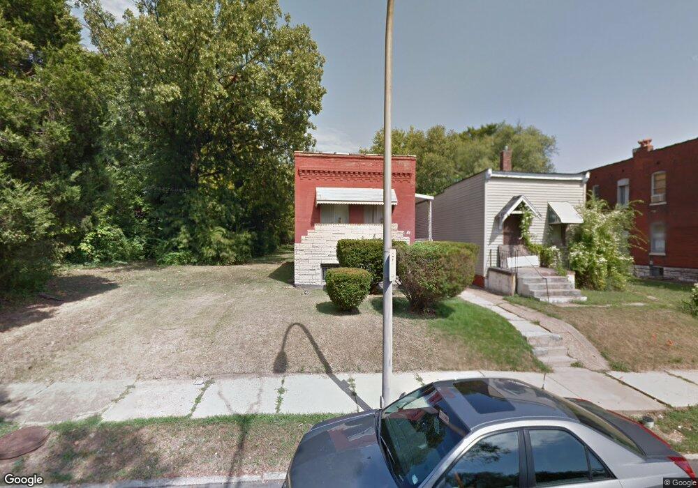 4431 Anderson Ave, Saint Louis, MO 63115 - photo 1