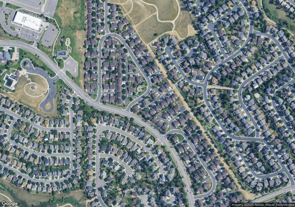 21909 E Crestline Ln, Aurora, CO 80015 - photo 1