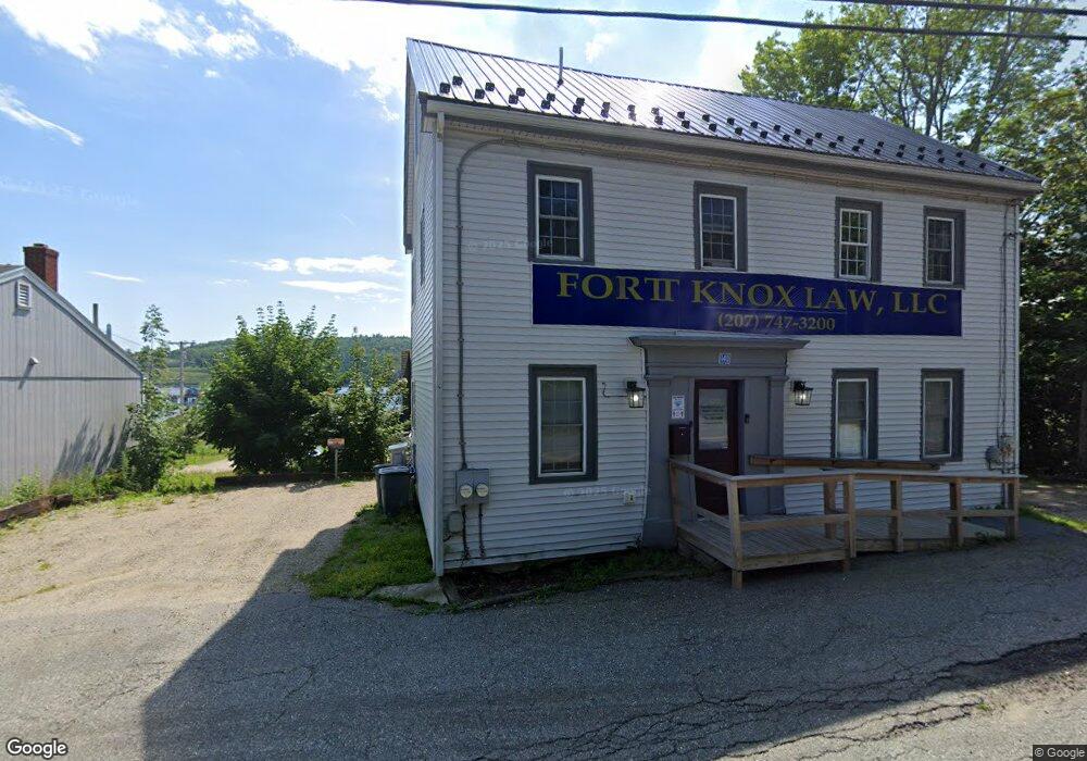 140 Main St, Bucksport, ME 04416 - photo 1