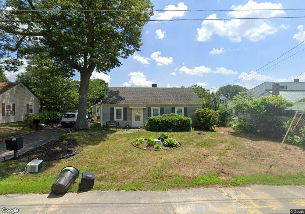 51 Kenmore Rd, Stoughton, MA 02072 - photo 1