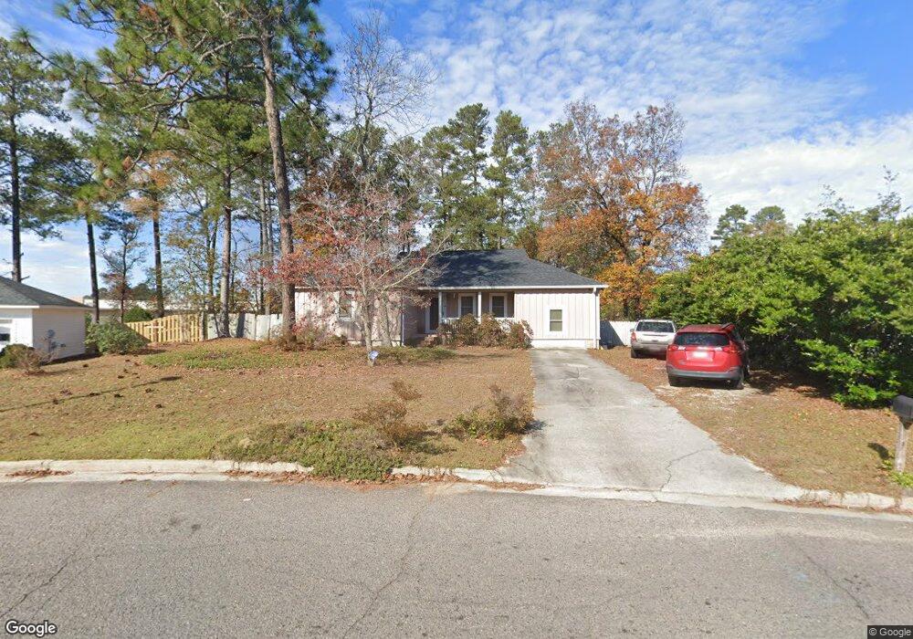 337 Forest Ct, Augusta, GA 30907 - photo 1
