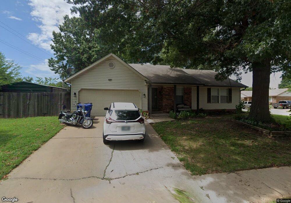 5700 S Lions Ave, Broken Arrow, OK 74011 - photo 1