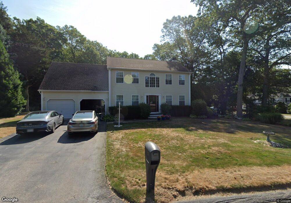 7 Watch Hill Way, Wakefield, RI 02879 - photo 1