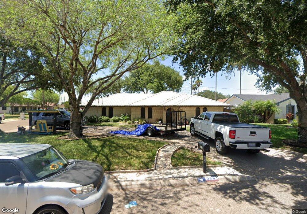 328 W Zacatecas St, Weslaco, TX 78596 - photo 1