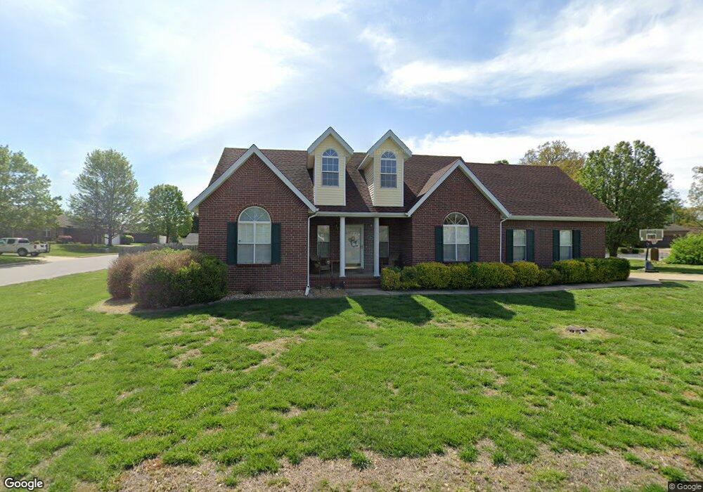 304 S Coventry Cir, Nixa, MO 65714 - photo 1