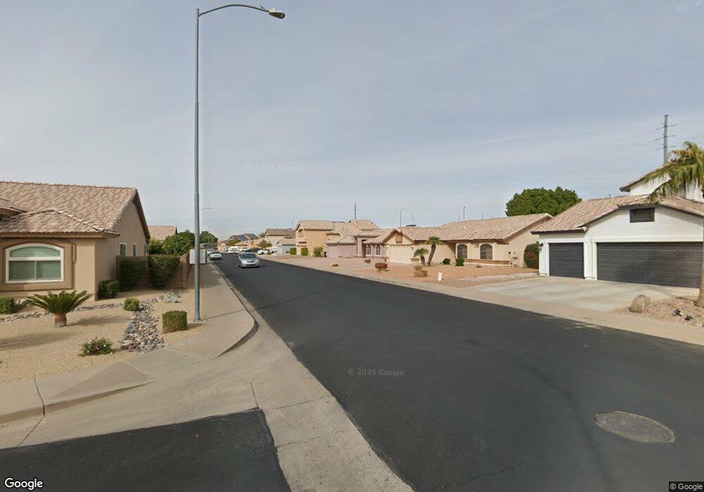 7404 E June St, Mesa, AZ 85207 - photo 1