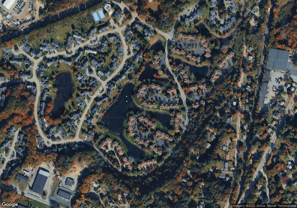 21 Teal Cir unit 6, Walpole, MA 02081 - photo 1