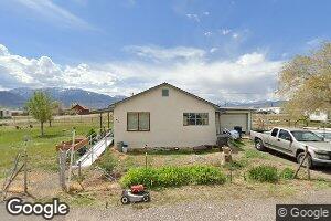 390 E 1320 S, Elsinore, UT 84724