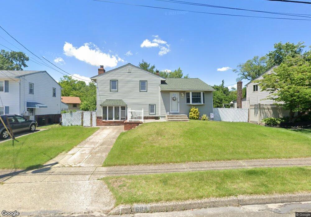 684 Dettmar Terrace, Runnemede, NJ 08078 - photo 1