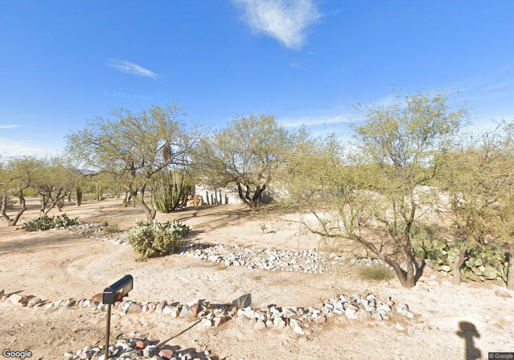 320 W Rolling Hills St, Tucson, AZ 85704 - photo 1