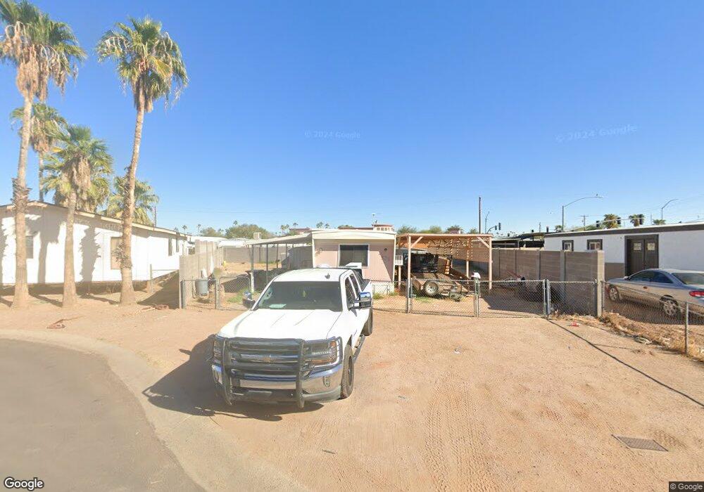 329 S 91st Way, Mesa, AZ 85208 - photo 1