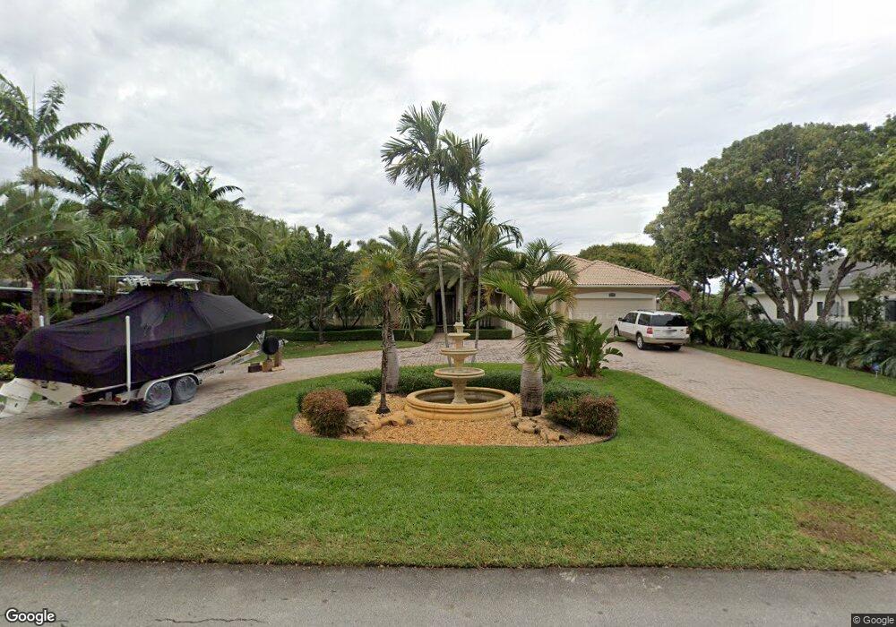 12021 SW 32nd St, Davie, FL 33330 - photo 1