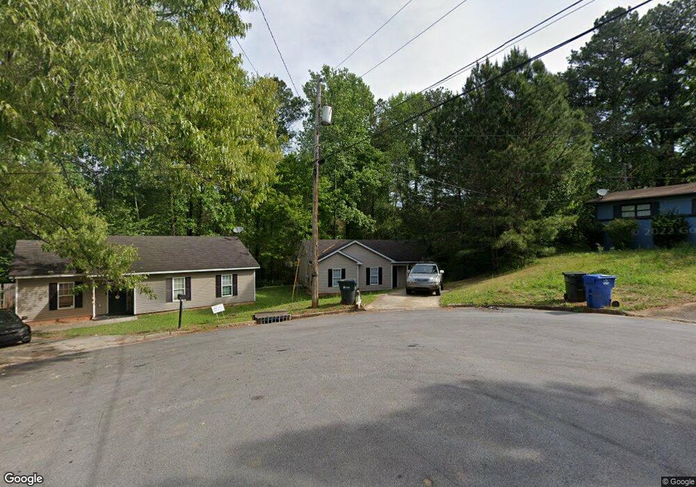 7103 Green Acres Ct SW unit 2, Covington, GA 30014 - photo 1