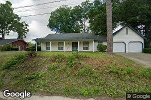 57 Clairmont Cir, Laurel, MS 39440