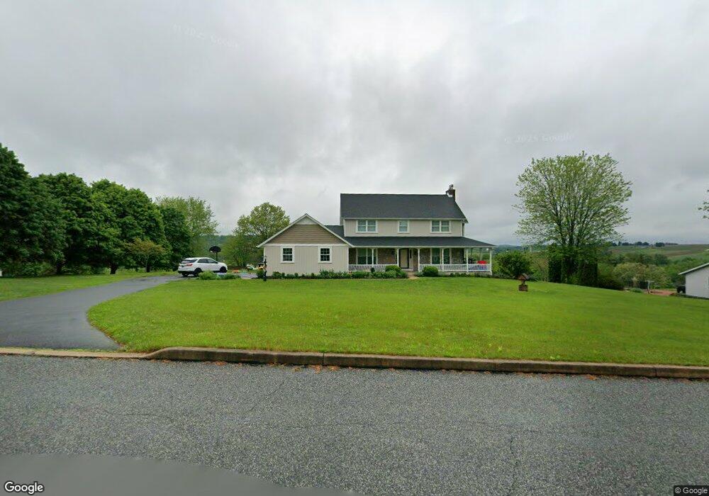 10 Apple St, Barto, PA 19504 - photo 1