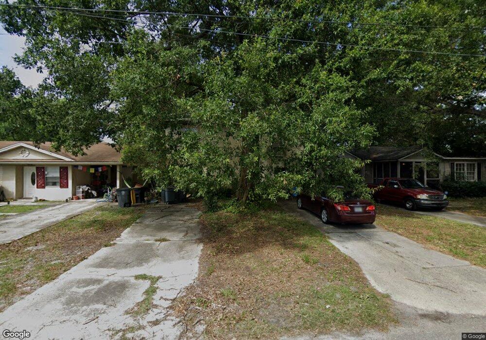 525 Talbot Ave unit B, Jacksonville, FL 32205 - photo 1