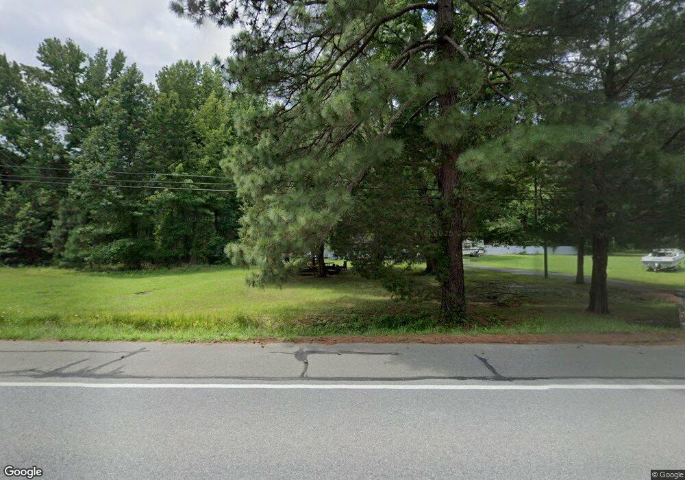 15355 Rock Point Rd, Newburg, MD 20664 - photo 1