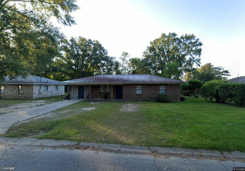 1009 Clover Cir, Picayune, MS 39466 - photo 1