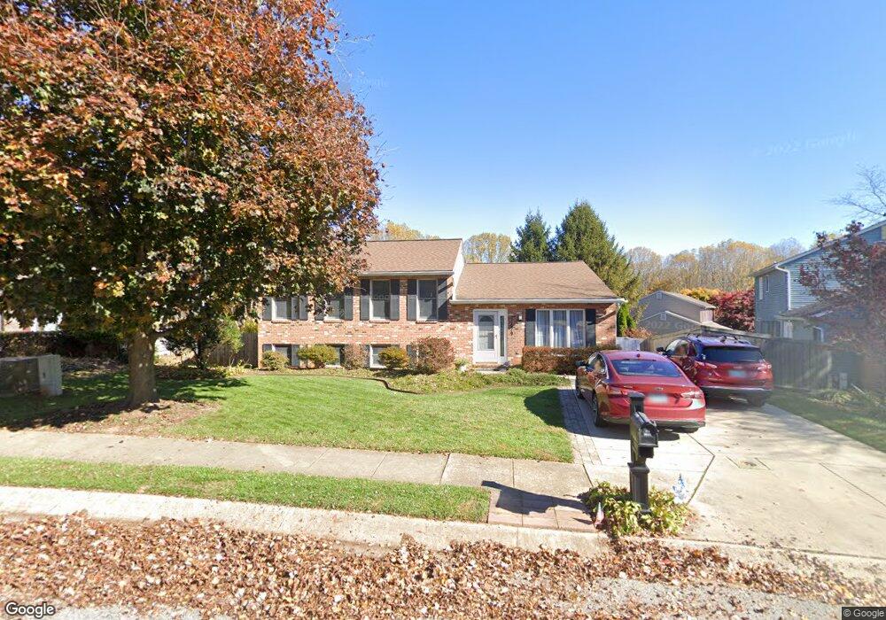 1679 Armistice Way, Marriottsville, MD 21104 - photo 1