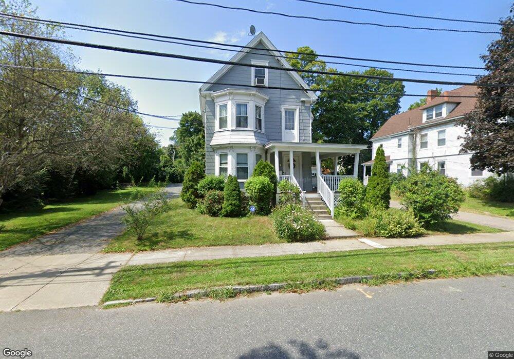 17 Grant St unit 1, Natick, MA 01760 - photo 1