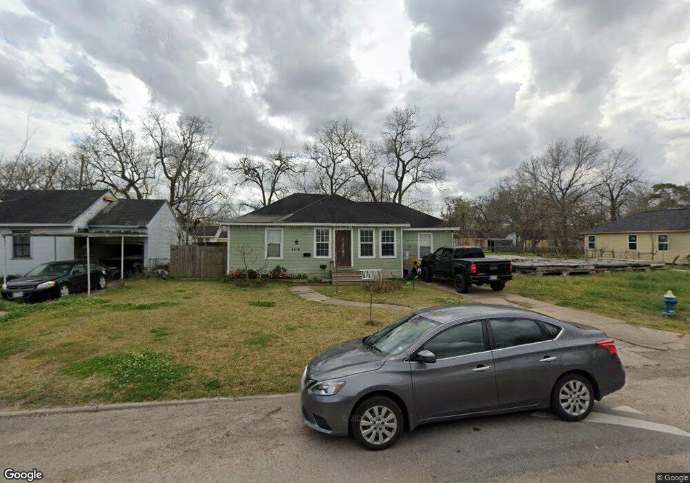 4614 Kingsbury St, Houston, TX 77021 - photo 1