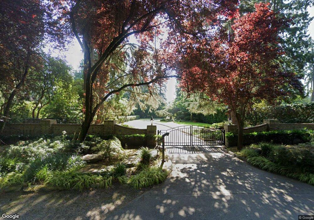 3622 Hunts Point Rd, Hunts Point, WA 98004 - photo 1