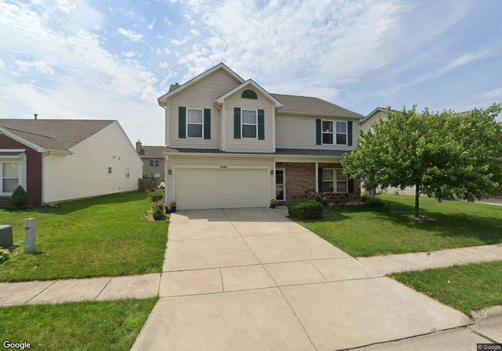 3363 Humboldt St, West Lafayette, IN 47906 - photo 1