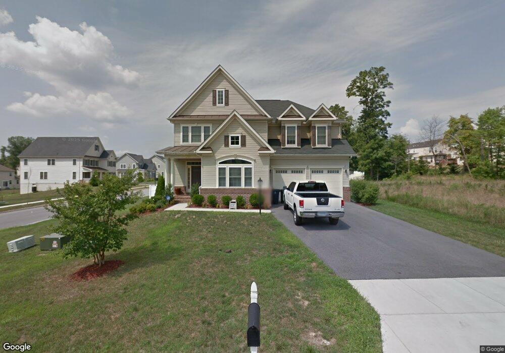 9000 Myrtle Ave, Bowie, MD 20720 - photo 1