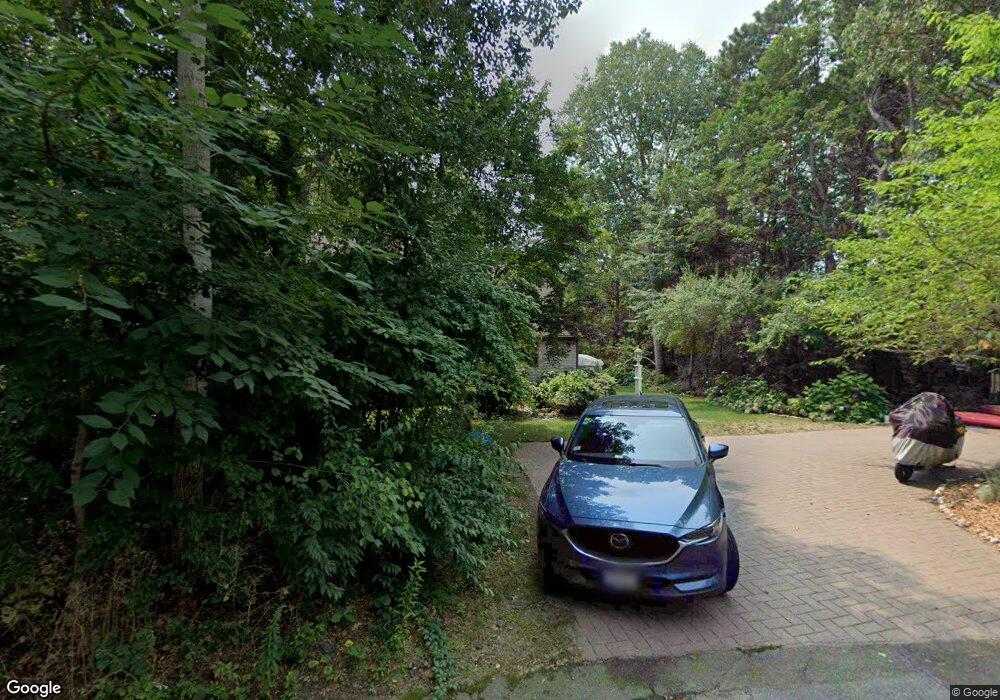 30 Beechwood Ln, Wellfleet, MA 02667 - photo 1