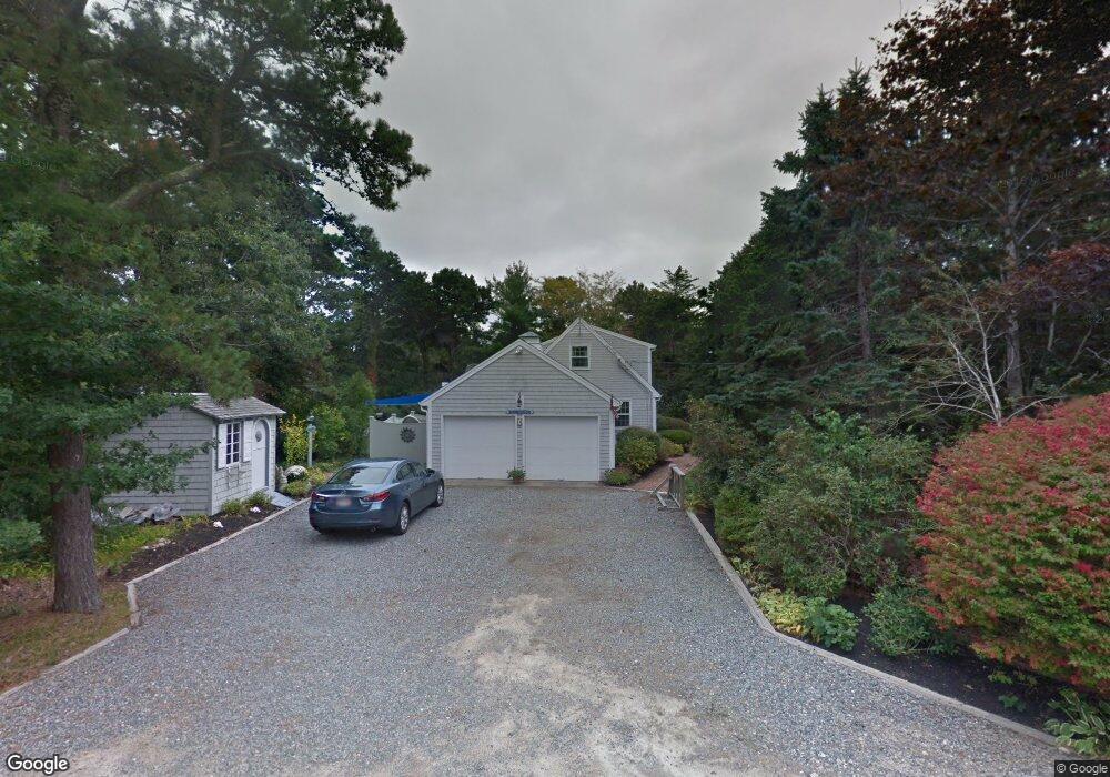 1 Westminster St, East Falmouth, MA 02536 - photo 1