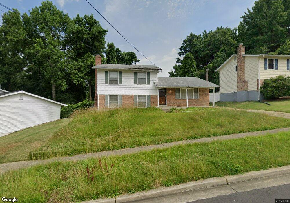 6602 Weston Ave, Capitol Heights, MD 20743 - photo 1