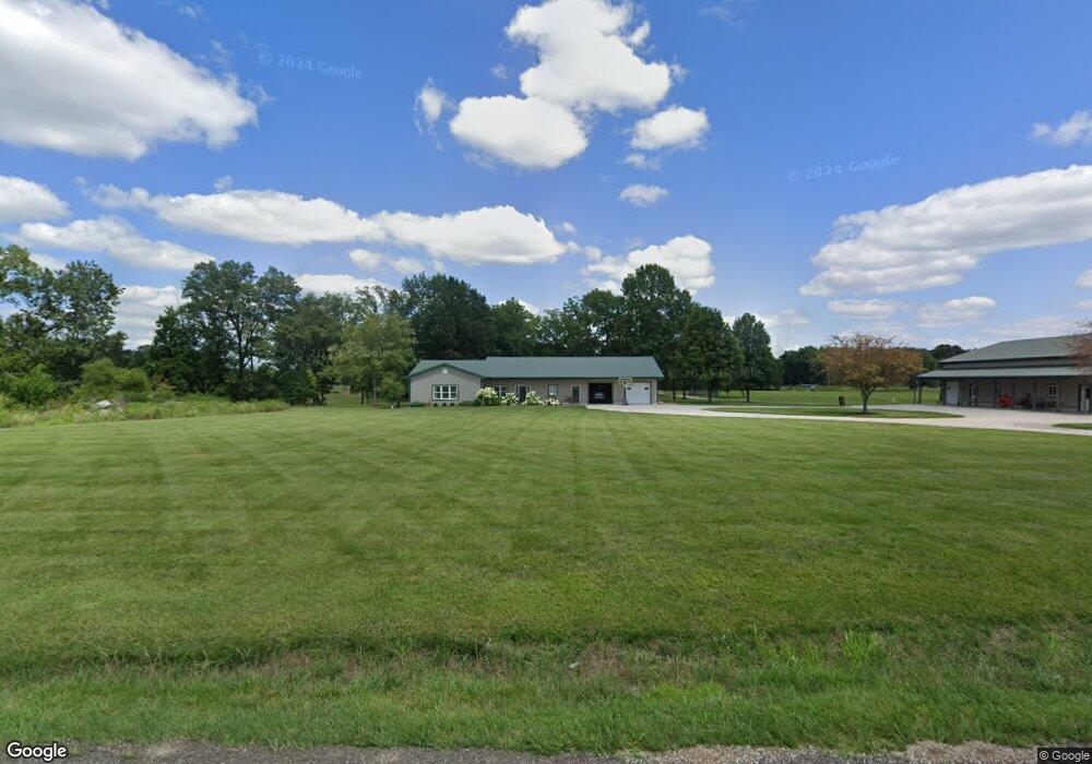 12702 N 1000th Rd, Effingham, IL 62401 - photo 1