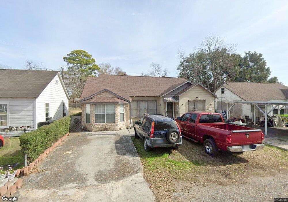 1729 6th St, Rosenberg, TX 77471 - photo 1