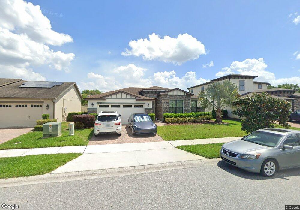 1011 Perugia Ln, Saint Cloud, FL 34771 - photo 1