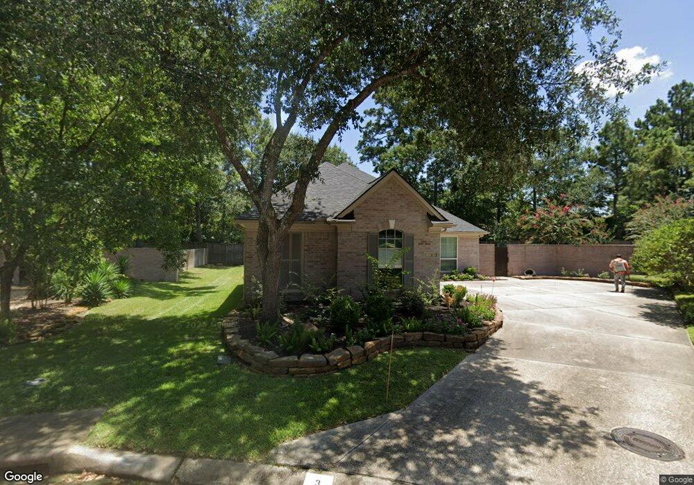 3 E Sienna Place, Spring, TX 77382 - photo 1