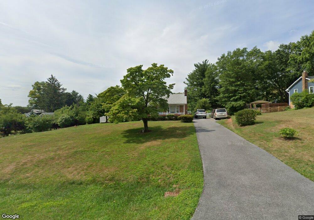 4302 Dover Dr, Frederick, MD 21703 - photo 1