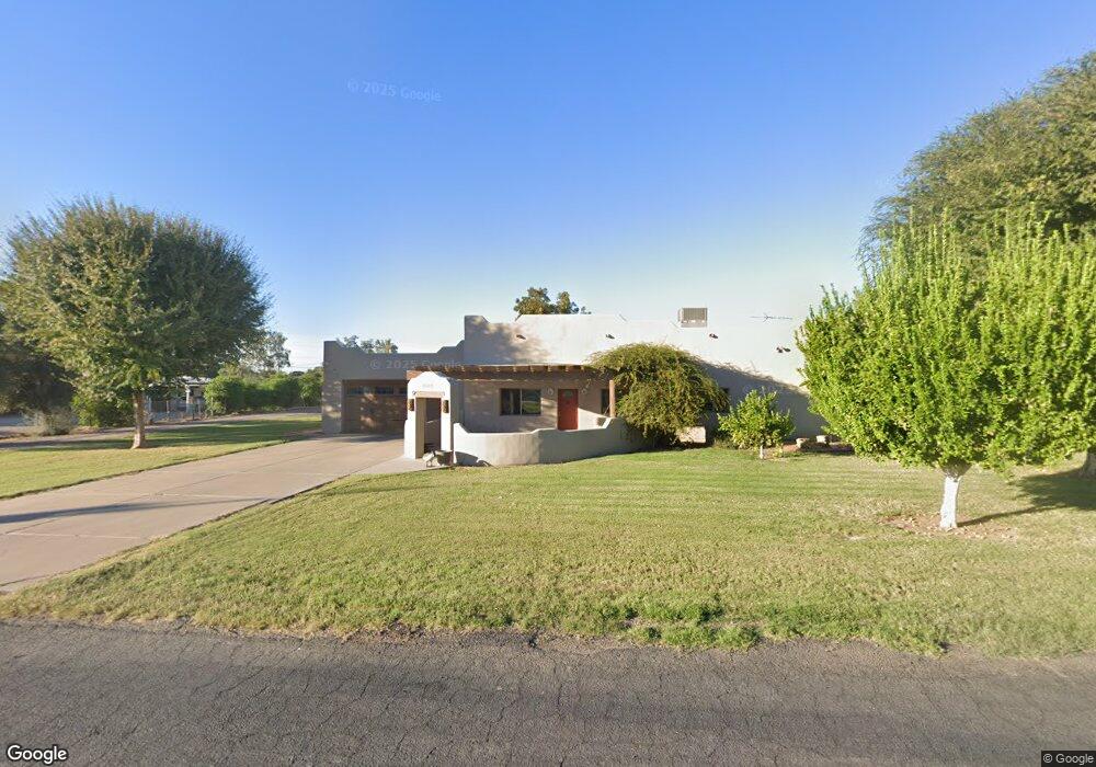 2664 E Desert Ln, Gilbert, AZ 85234 - photo 1