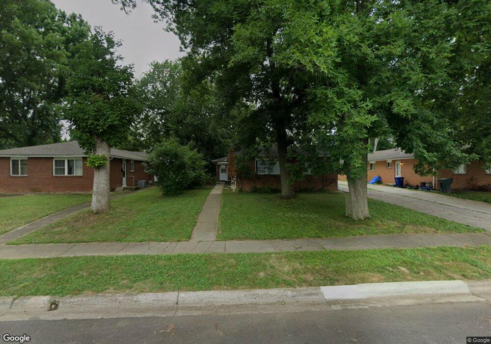975-977 S Waverly St, Columbus, OH 43227 - photo 1