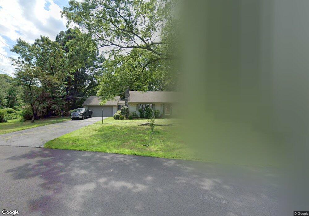 70 Forestview Rd, Bridgeport, CT 06606 - photo 1