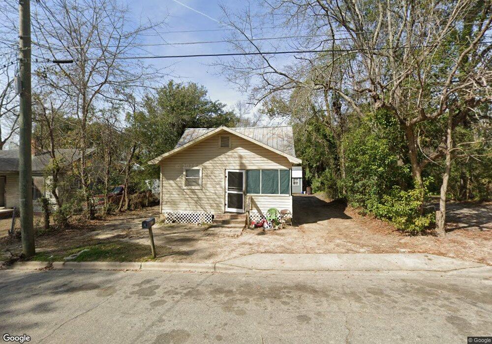 123 E Merrill St, Thomasville, GA 31792 - photo 1