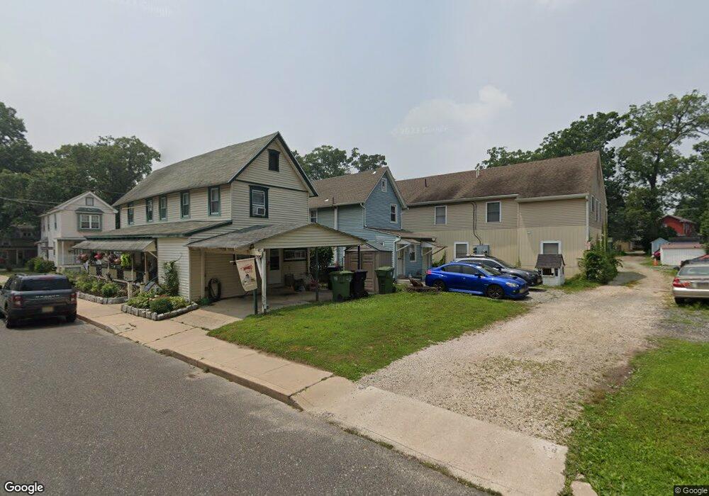 41 4th Ave unit 43, Pitman, NJ 08071 - photo 1