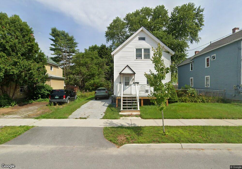 133 Maple St, Rutland, VT 05701 - photo 1