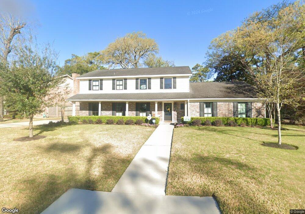 651 W Forest Dr, Houston, TX 77079 - photo 1