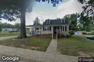 6700 Marianne Dr, Suitland, MD 20746
