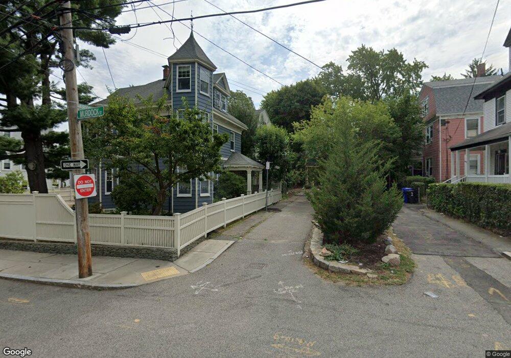 3 Murdock Terrace unit 3, Brighton, MA 02135 - photo 1