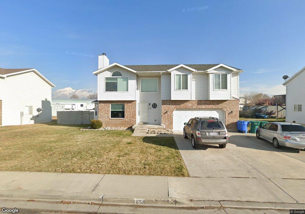 1659 N 1125 W, Lehi, UT 84043 - photo 1