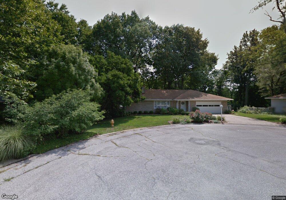 22 Woodview Ct, Lafayette, IN 47905 - photo 1