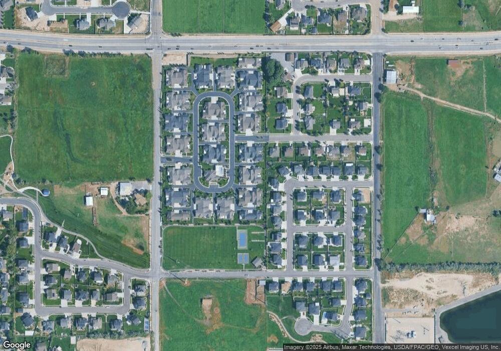 1327 S 100 E unit 4, Lehi, UT 84043 - photo 1