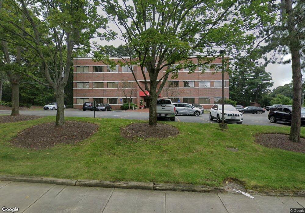 182 W Central St unit 203, Natick, MA 01760 - photo 1